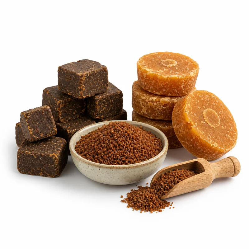 Natural Sweeteners